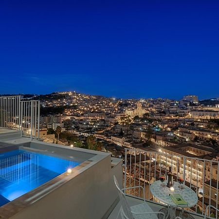 Itria Modica Hotel Екстериор снимка