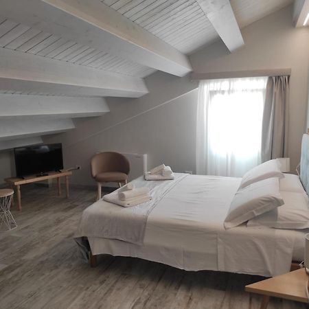 Itria Modica Hotel Екстериор снимка