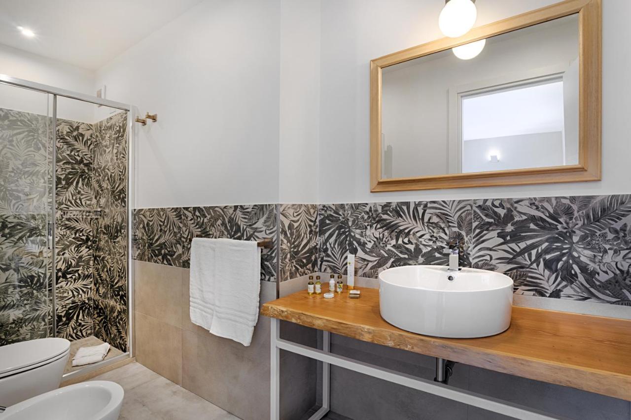 Itria Modica Hotel Екстериор снимка