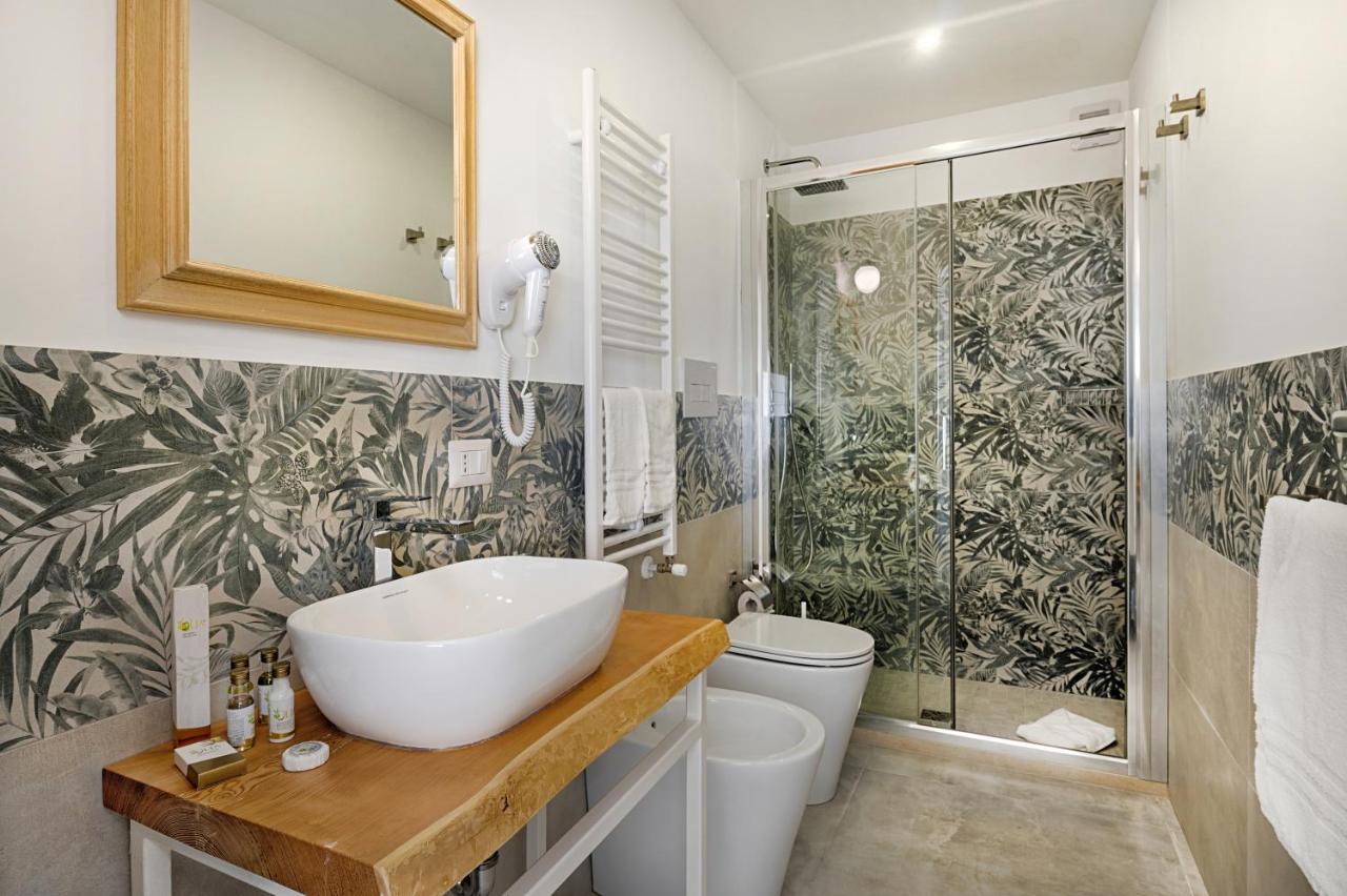 Itria Modica Hotel Екстериор снимка