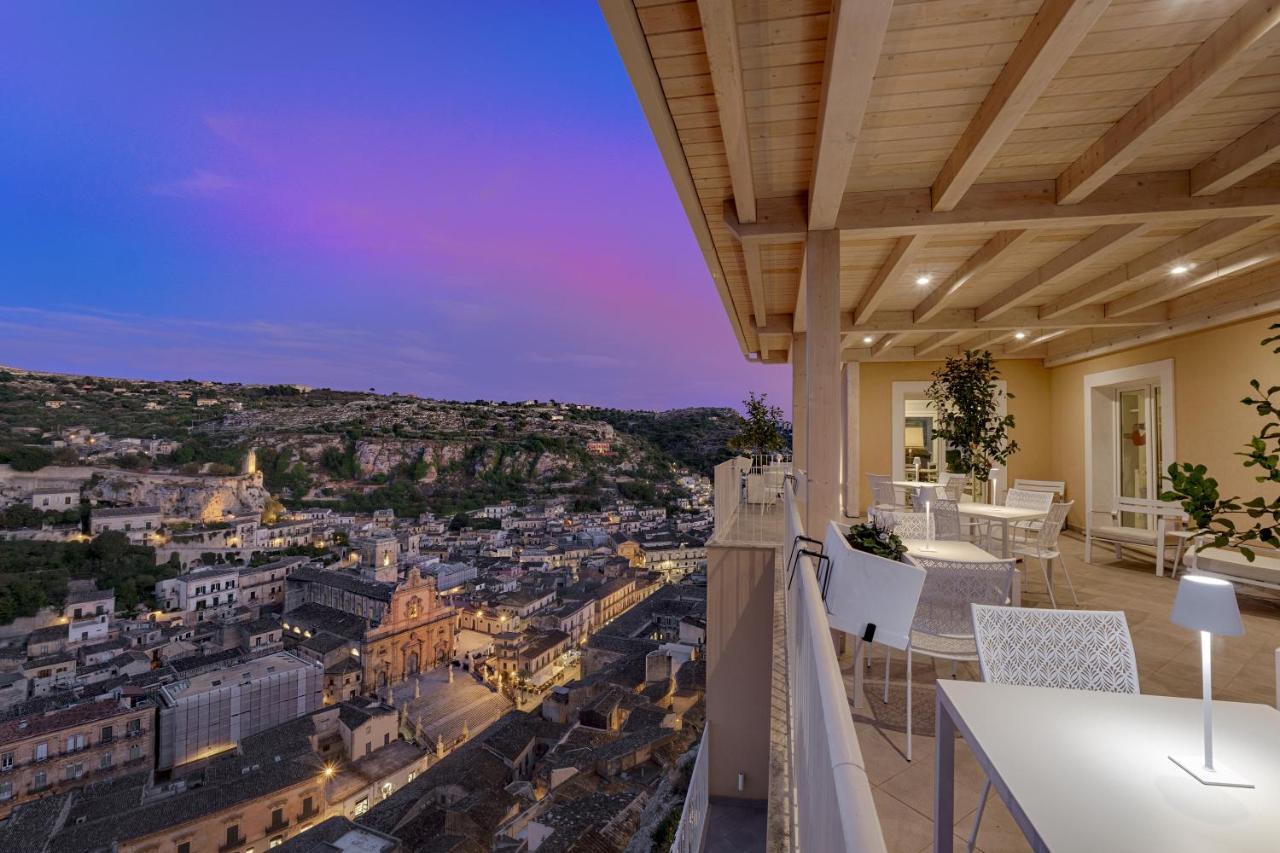 Itria Modica Hotel Екстериор снимка