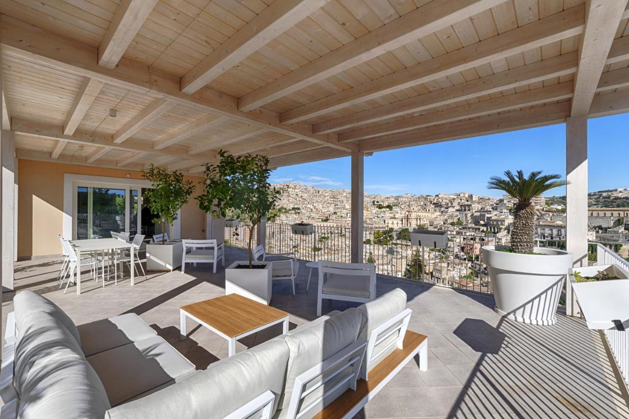 Itria Modica Hotel Екстериор снимка
