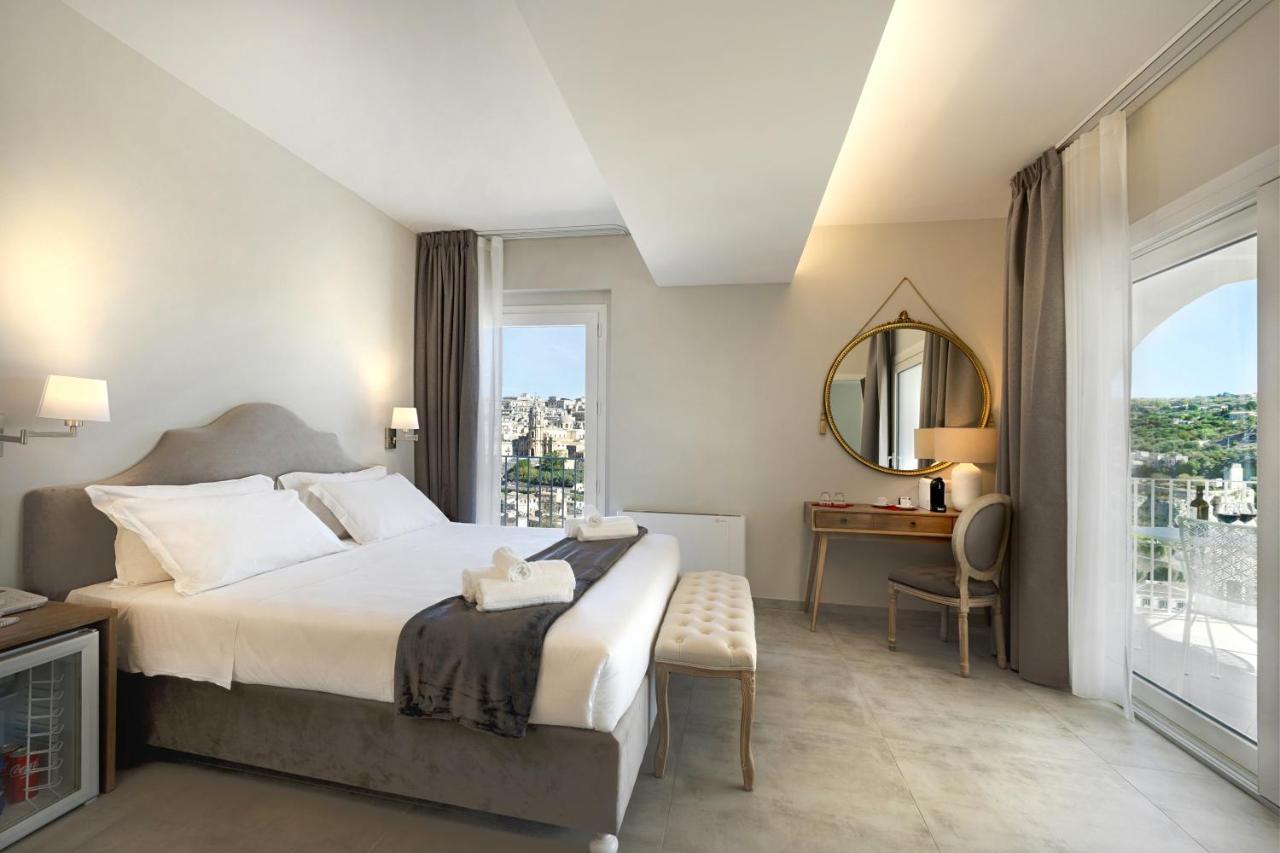 Itria Modica Hotel Екстериор снимка