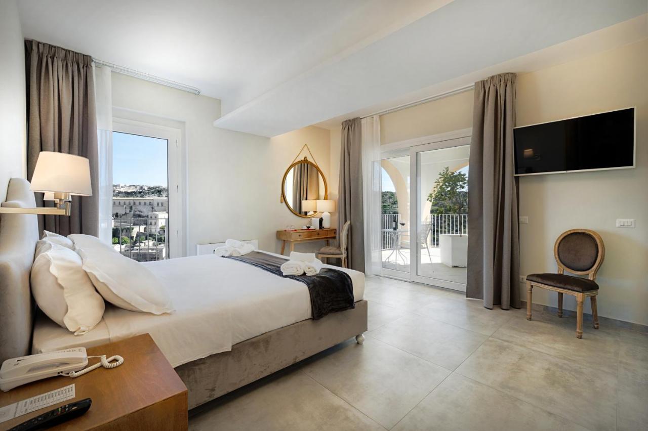 Itria Modica Hotel Екстериор снимка