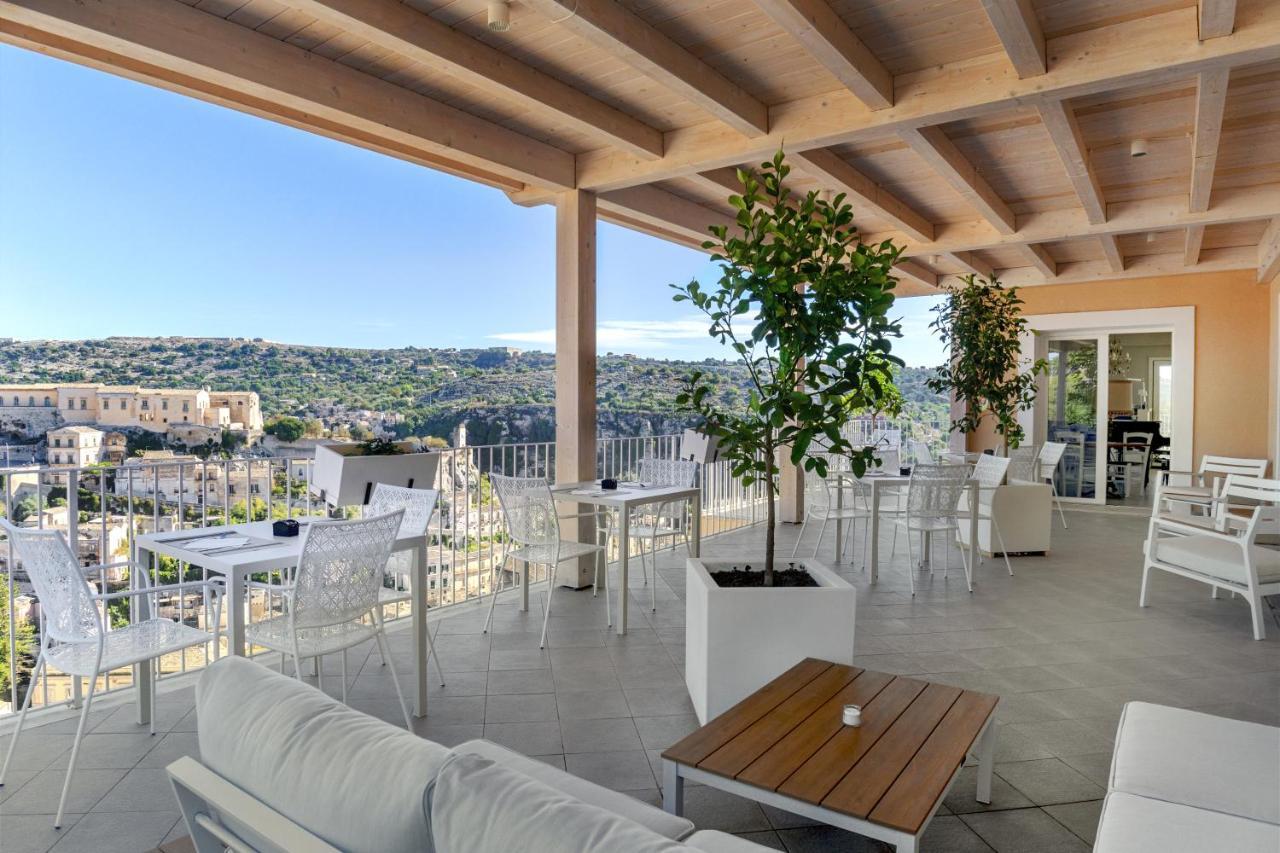 Itria Modica Hotel Екстериор снимка