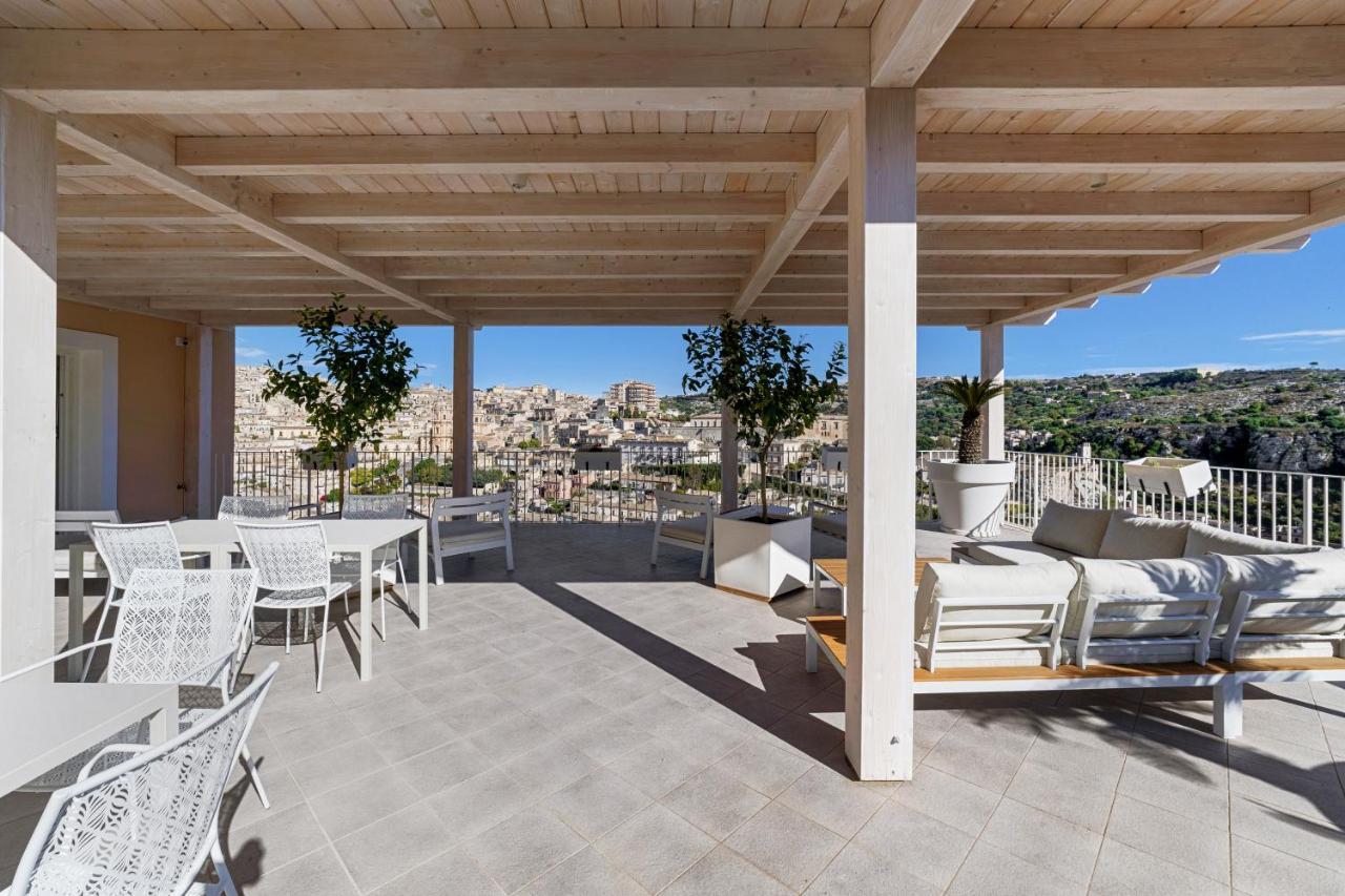 Itria Modica Hotel Екстериор снимка