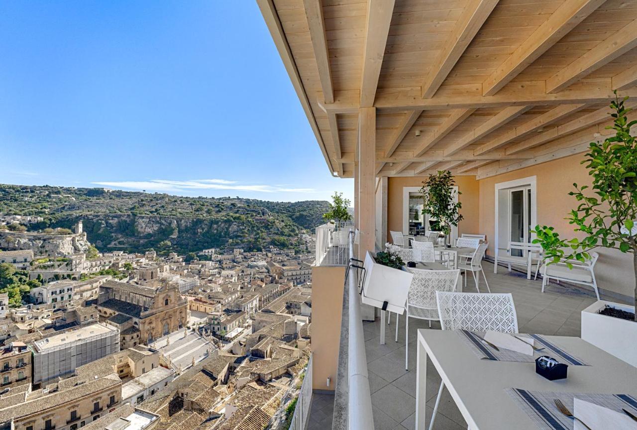 Itria Modica Hotel Екстериор снимка
