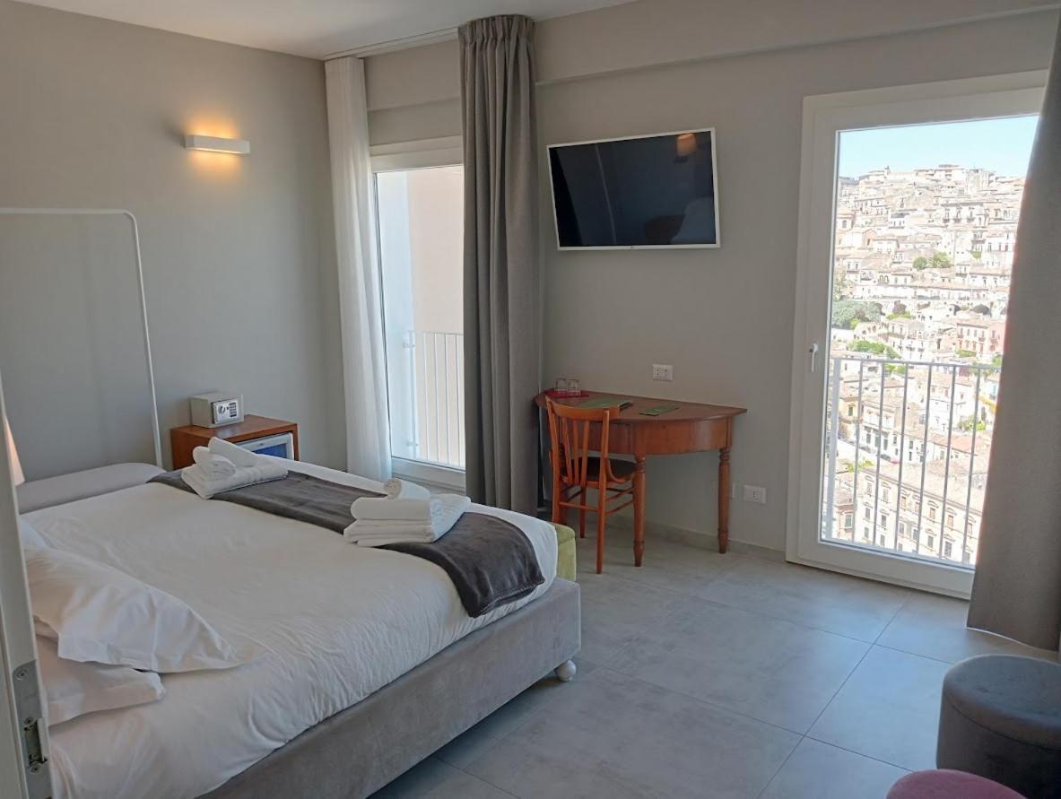 Itria Modica Hotel Екстериор снимка