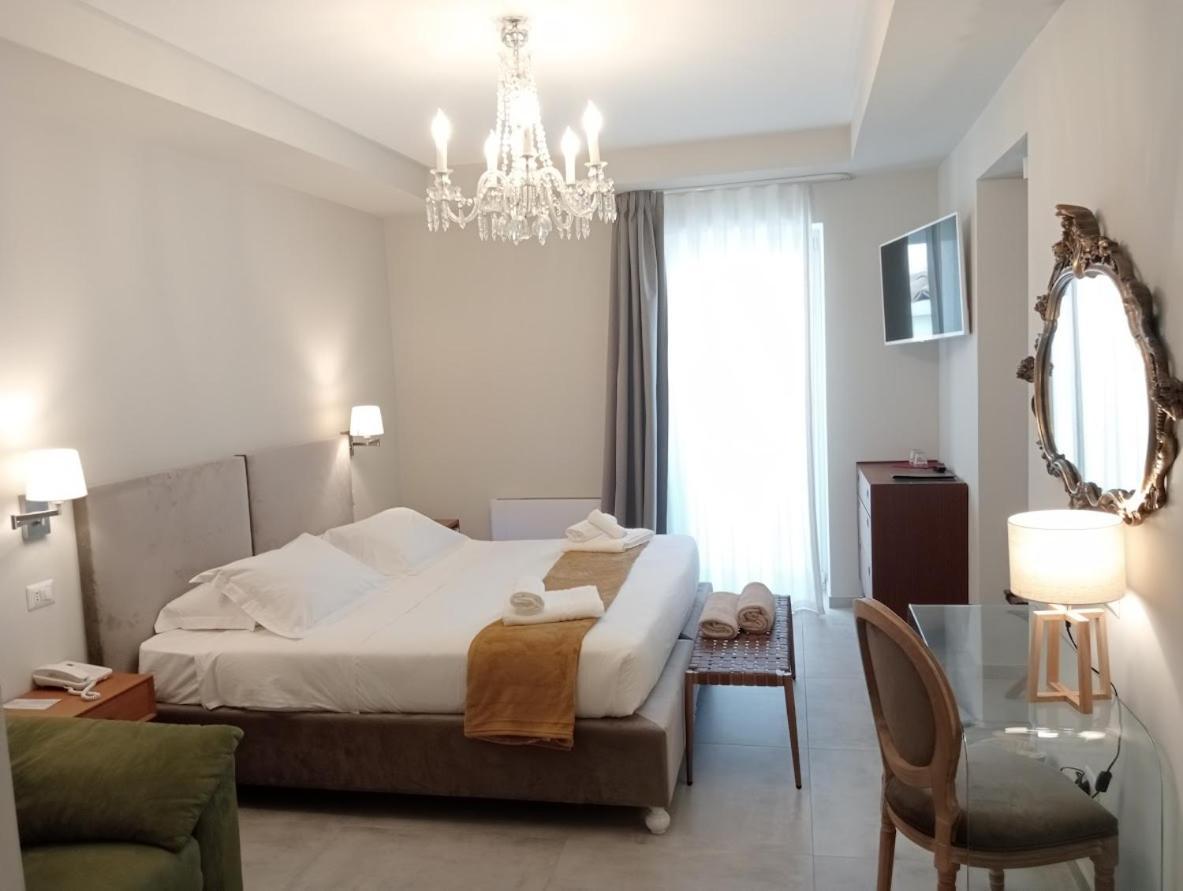 Itria Modica Hotel Екстериор снимка