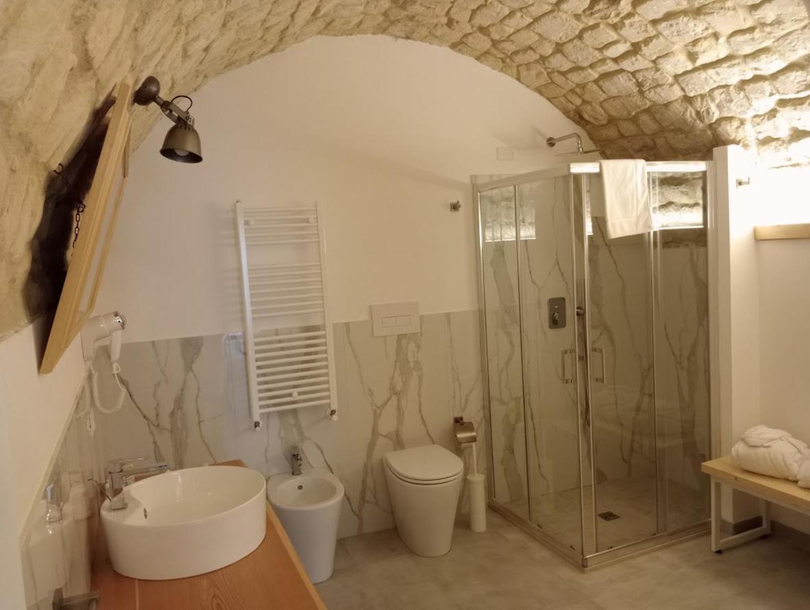 Itria Modica Hotel Екстериор снимка