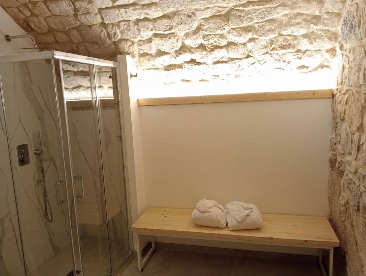Itria Modica Hotel Екстериор снимка