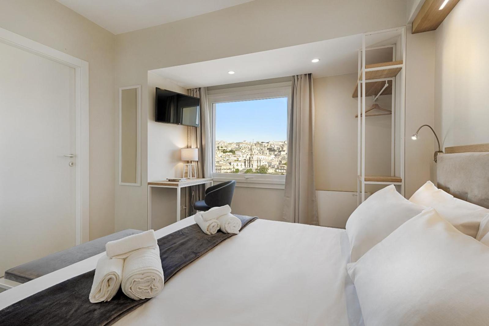 Itria Modica Hotel Екстериор снимка