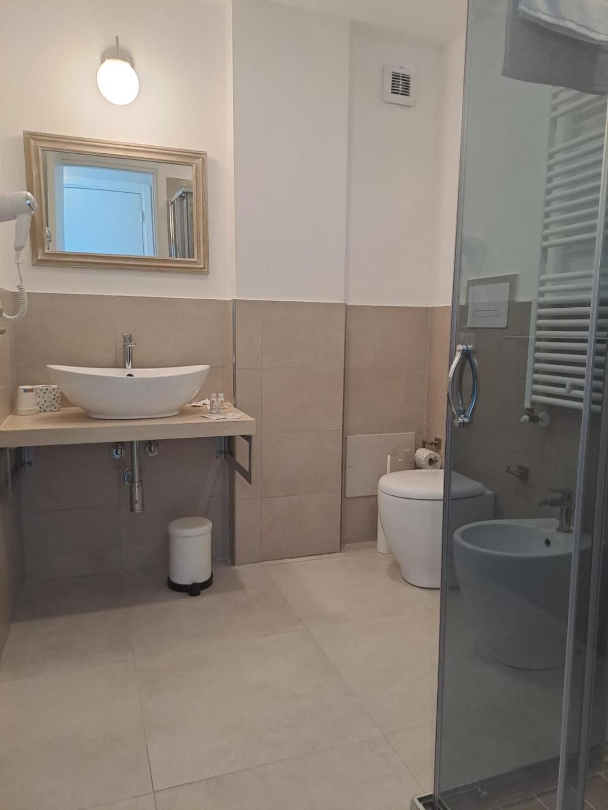 Itria Modica Hotel Екстериор снимка