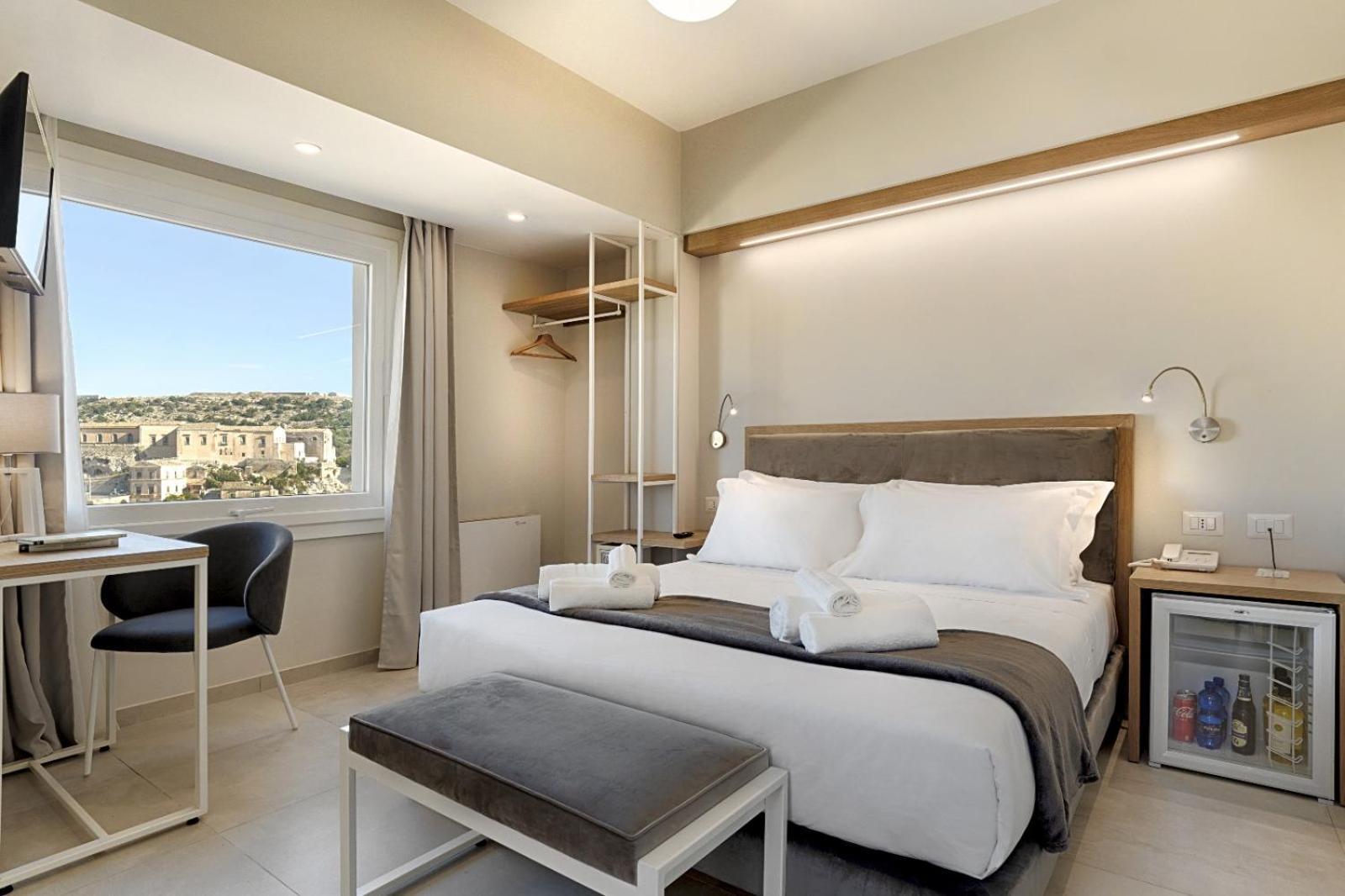Itria Modica Hotel Екстериор снимка