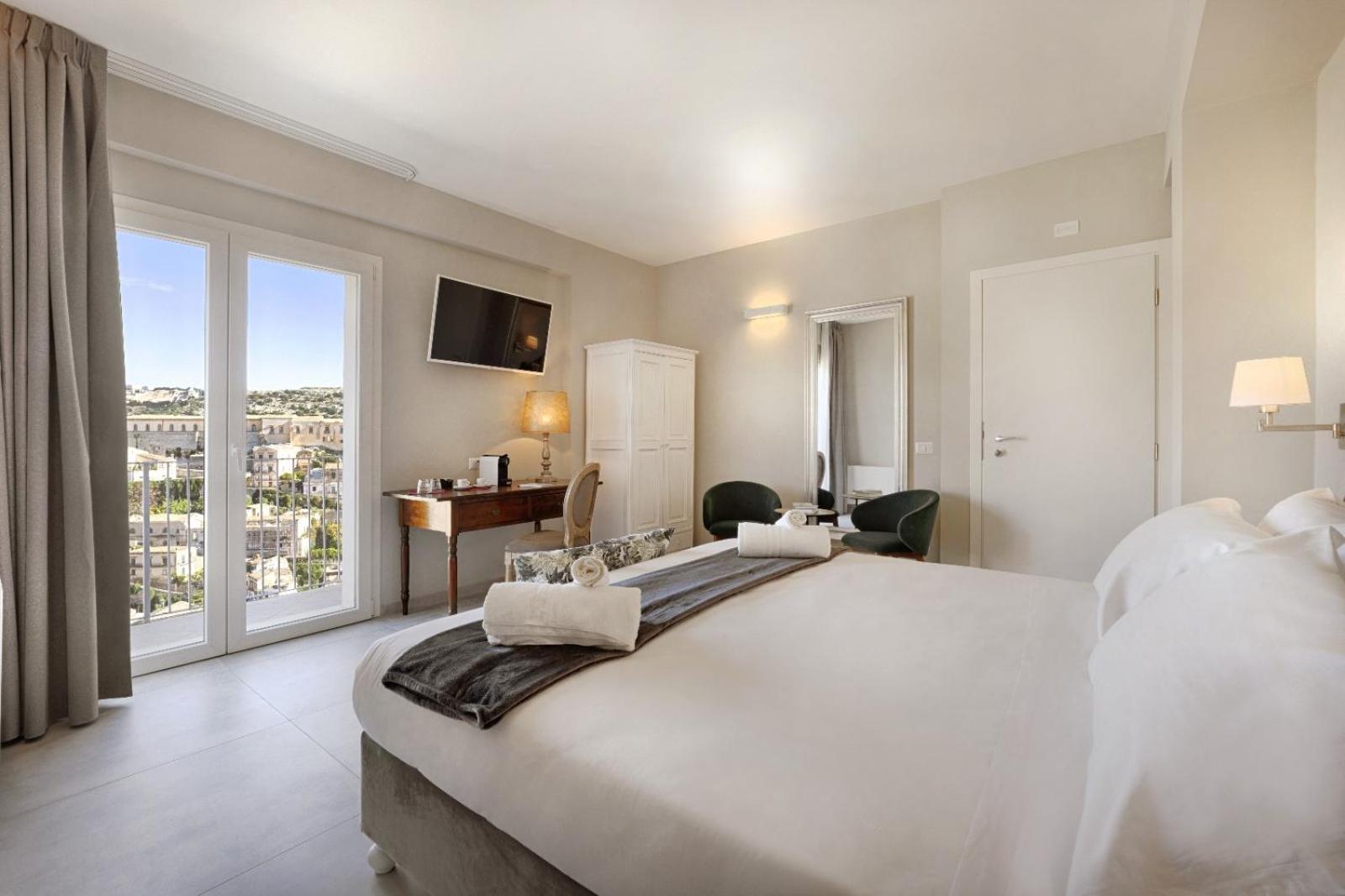 Itria Modica Hotel Екстериор снимка