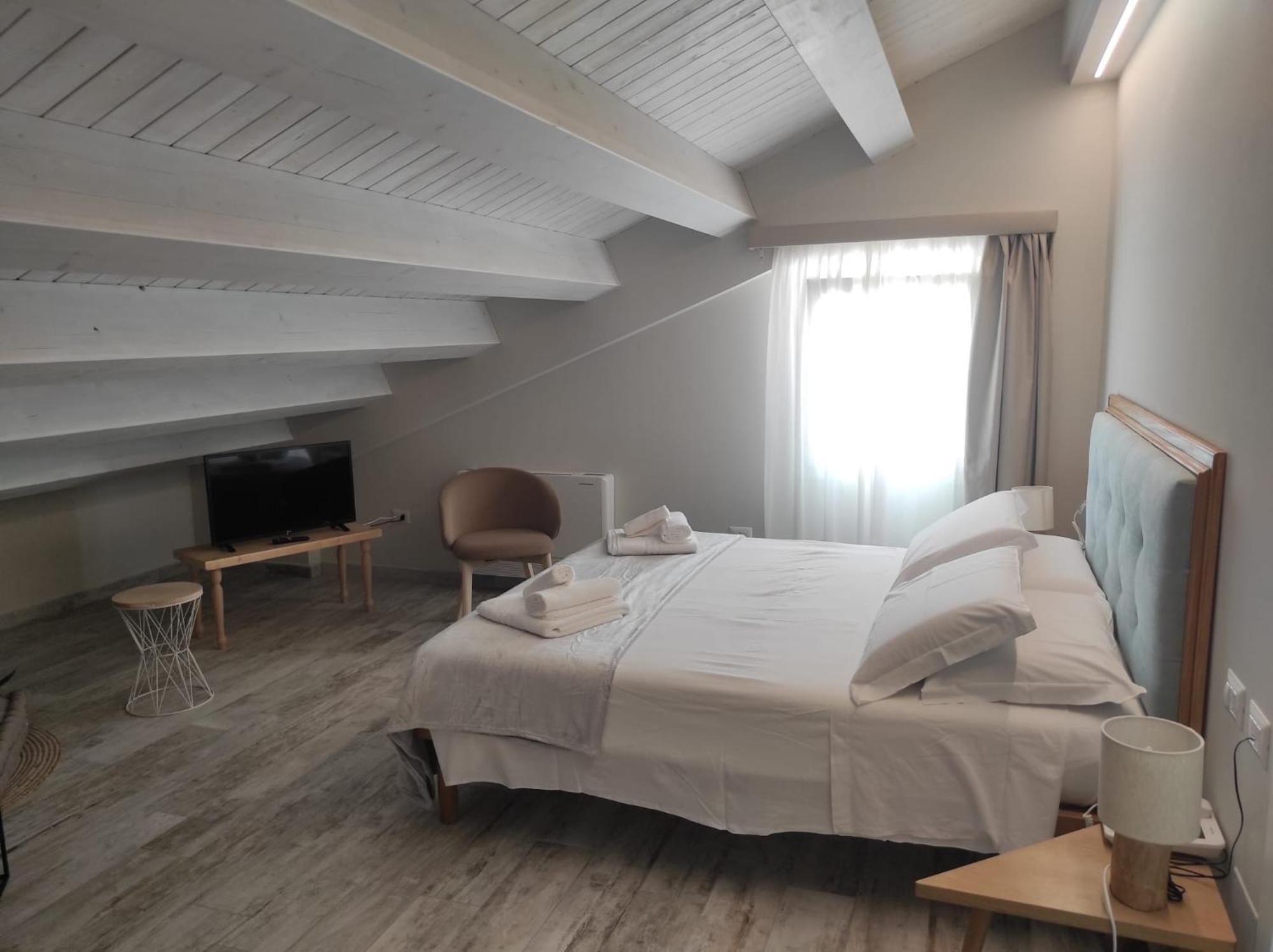 Itria Modica Hotel Екстериор снимка