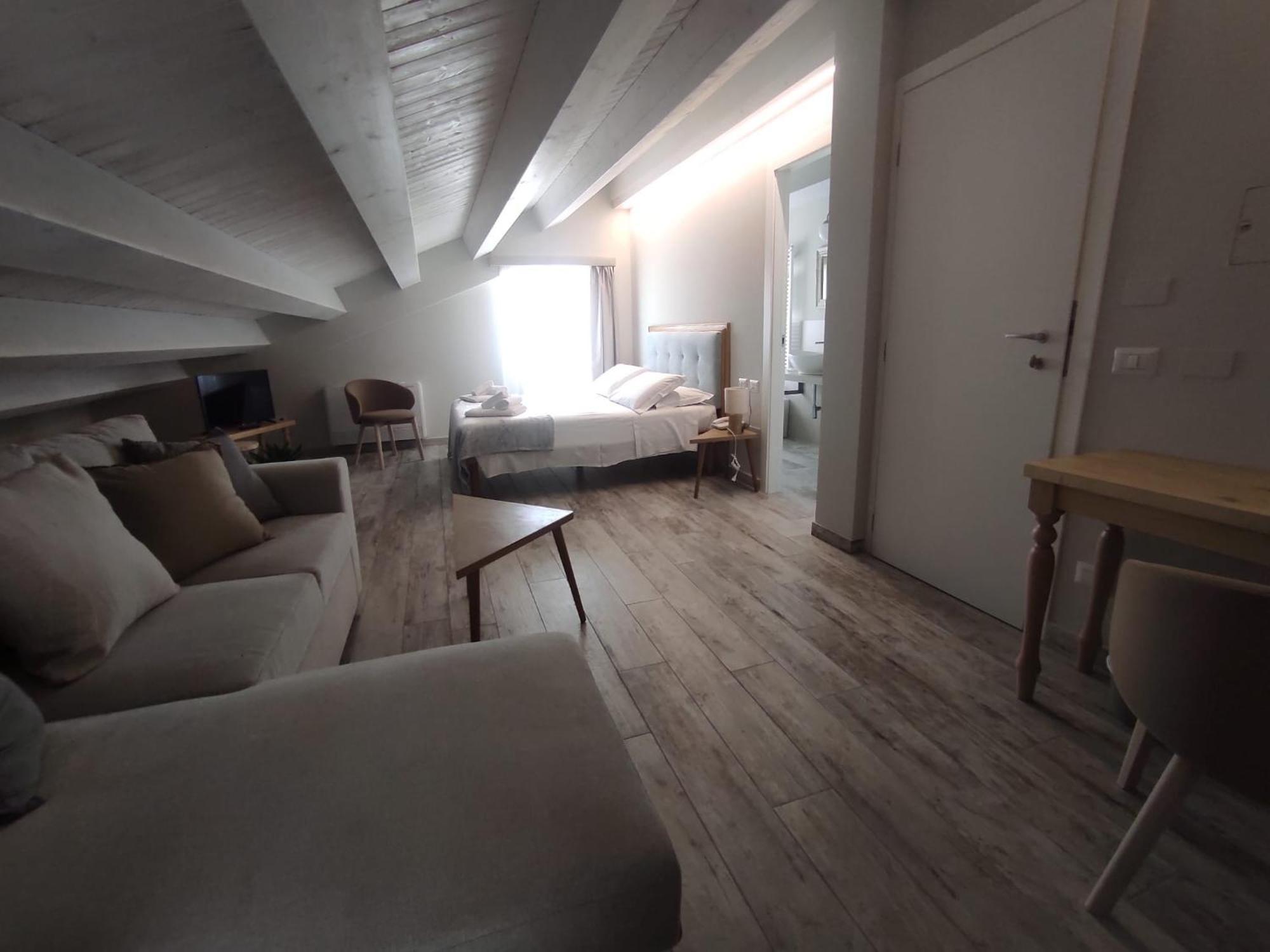 Itria Modica Hotel Екстериор снимка